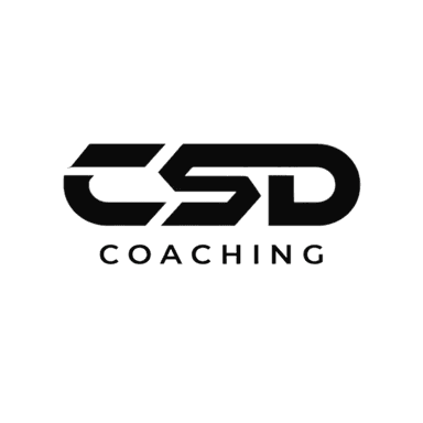 CSD Coaching - personal training and strength coaching in Orange County, California.